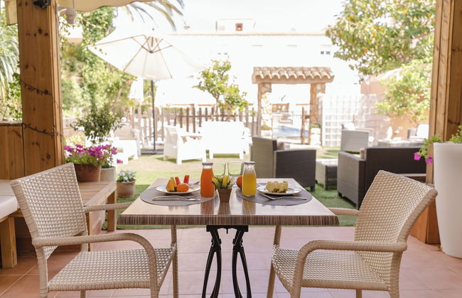 Apartamentos Royal Life - Foto 60