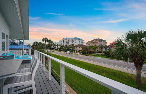 Coral Shores - Huge Beach House with an Ocean View & Private Covered Pool - Foto 15