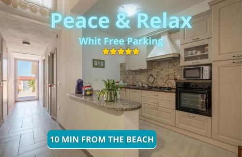 10min Da Bosa Marina - Con Giardino e Parcheggio - Foto 1