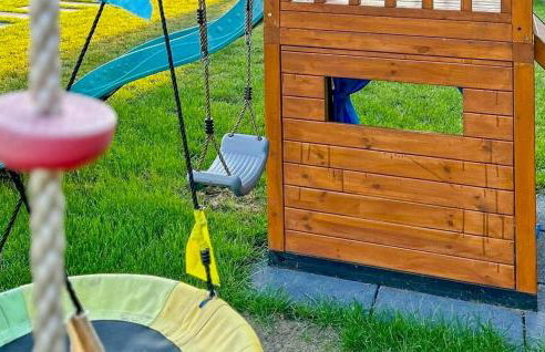 Nice Home In Tlen With Wifi - Foto 12