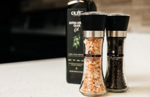 Oceanfront Studio with balcony - Foto 11