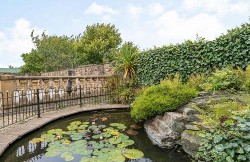 Highfield Cottage - Foto 27