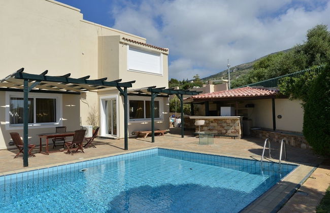 Villa Xenia - Photo 22