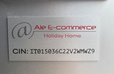 Ale E-Commerce Holiday Home - Foto 29