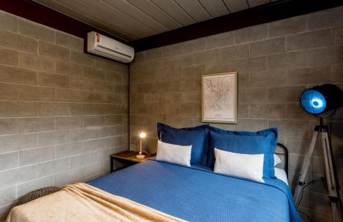 Triplex com Design Industrial em Itaipava | AIR A2 - Foto 42