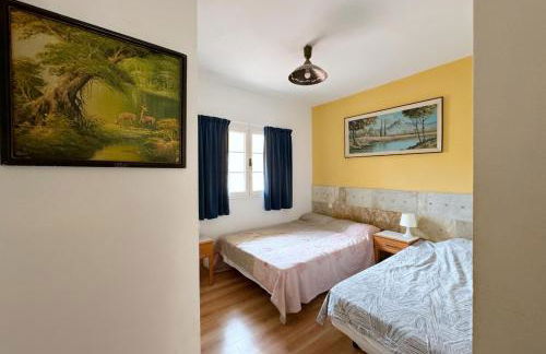 Arguineguin apartment terrace swimming pool - Photo 11