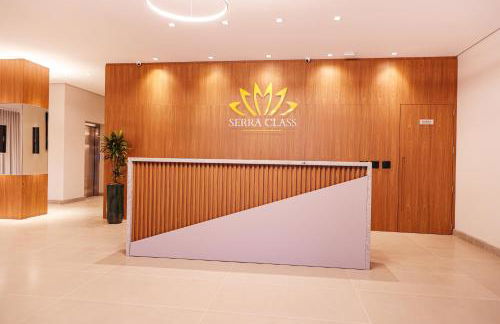 Serra Class - Piscina aquecida - Foto 42