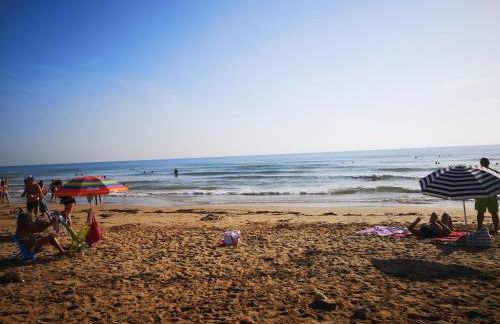 Apartment Granada 302 Pool&Beach - Foto 30