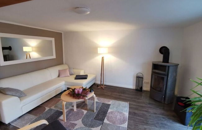 Holiday Home "schwedenhaus Bad Tabarz" - Foto 4