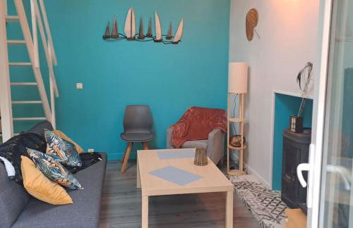 Charmante petite maison proche du port, Maison 7 - Foto 7