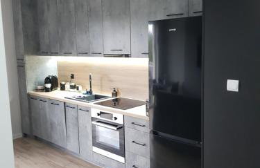 Apartamenty Limanowskiego - Foto 38