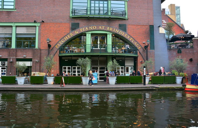 Park Central Two Bedroom & Parking - Foto 12