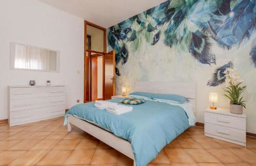 Gate3-MarcoPoloAirport-3 camere da letto-Wifi-Netflix-15' from Venice - Photo 1