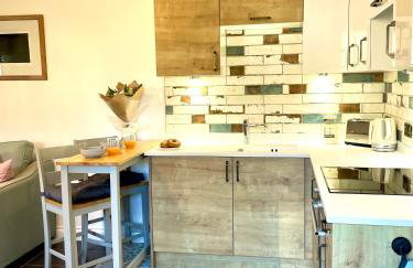 The Cowshed - Cottage in Cornwall - Foto 6