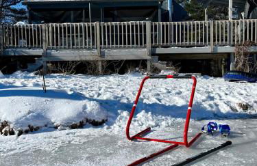 Lake House, Fire Pit, Games Magnolia Lake House - Foto 49
