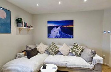 Riverview Apartments by Switchback Stays - Foto 38