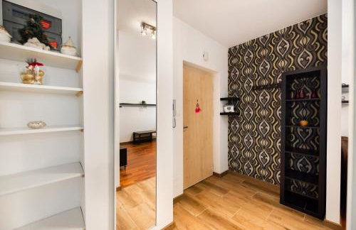 Malborska Lovely Apartment by BookingHost - Foto 12