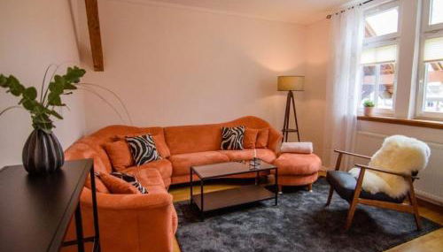 WERTS HOF Apartment 2 - Foto 3