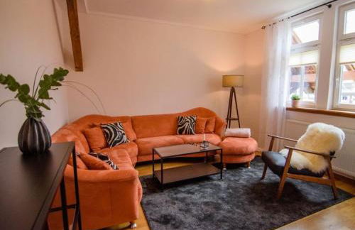 WERTS HOF Apartment 2 - Foto 3