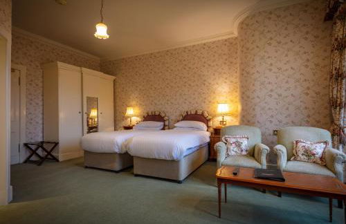 Glengarry Castle Hotel - Photo 35