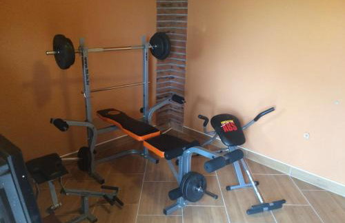 Villa Jozini trudi - Foto 55