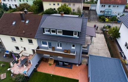 Apartment Claudia - Foto 19