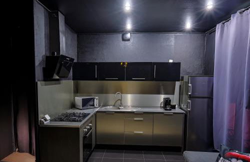 Appartement POP ART - Asterix,CDG,Chantilly,Disney - Foto 24