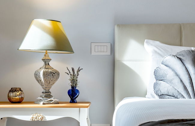 Villa La Preziosa - Foto 50