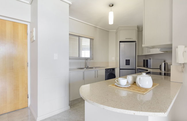 Lagoon Beach 302A by HostAgents - Foto 14