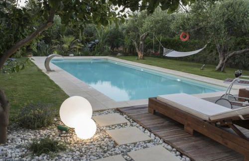 Elia Seaside Villa, Amazing 2-Story Eco Pool House! - Foto 80