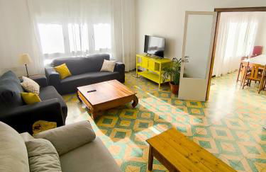 Casa Arbós Casa rural a Arbeca, les Garrigues - Photo 1