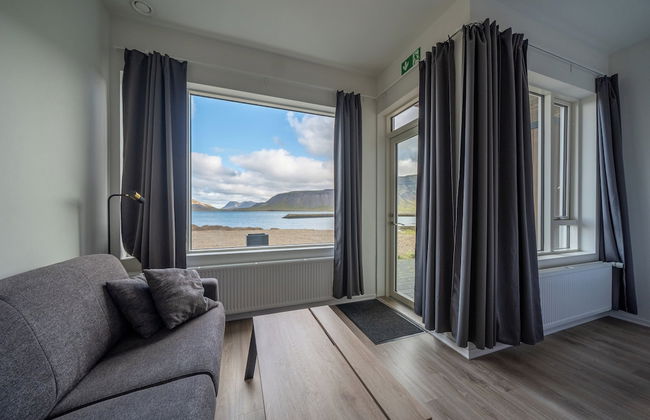 Hafnir Apartments - Foto 14