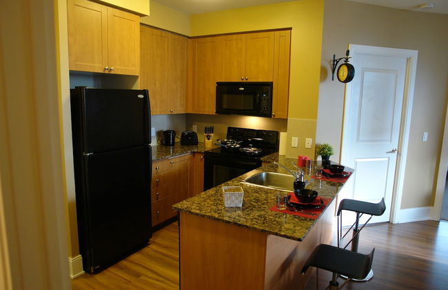 Goodwood Suites - Photo 18