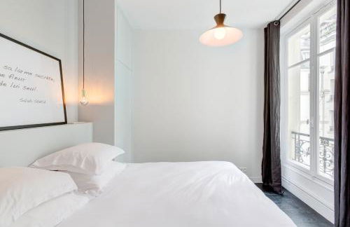 Habitat Parisien - Drouot Luxe - Foto 136