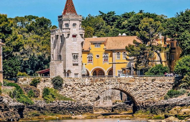 Private Full Day Tour of the Charming Village of Cascais - Photo 29