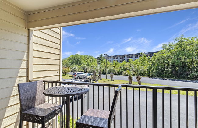 Hilton Head Beach and Tennis 147a - Foto 18