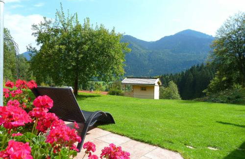Ferienwohnungen Kimpfbeck, Kreuth-Schärfen - Foto 10