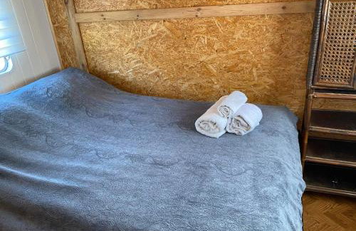 Przyczepa holenderska domek II - Photo 7