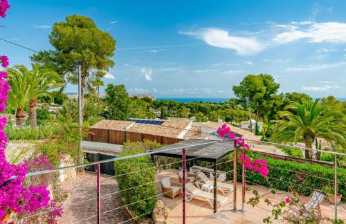Holiday Home Villa Pomelo Plus-1 by Interhome - Foto 42