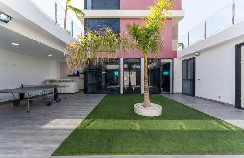 Villa Art & Design Tauro pool Wi-Fi BBQ - Foto 22