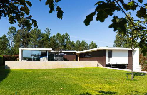 Exclusive Villa & SPA - Foto 1