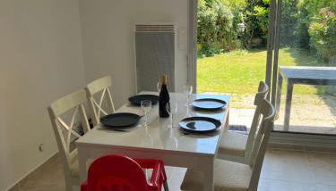 Logement Cosy avec jardin - Photo 3