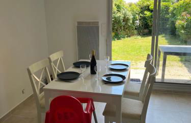 Logement Cosy avec jardin - Photo 3