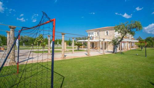 Villa in Mallorca With Event Space & Chill Out - Foto 4