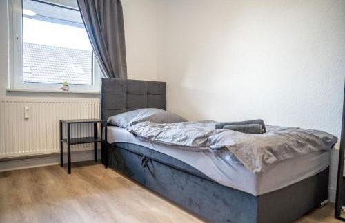 Stay & Work Apartment - 3 bed rooms - 7 beds - Foto 31