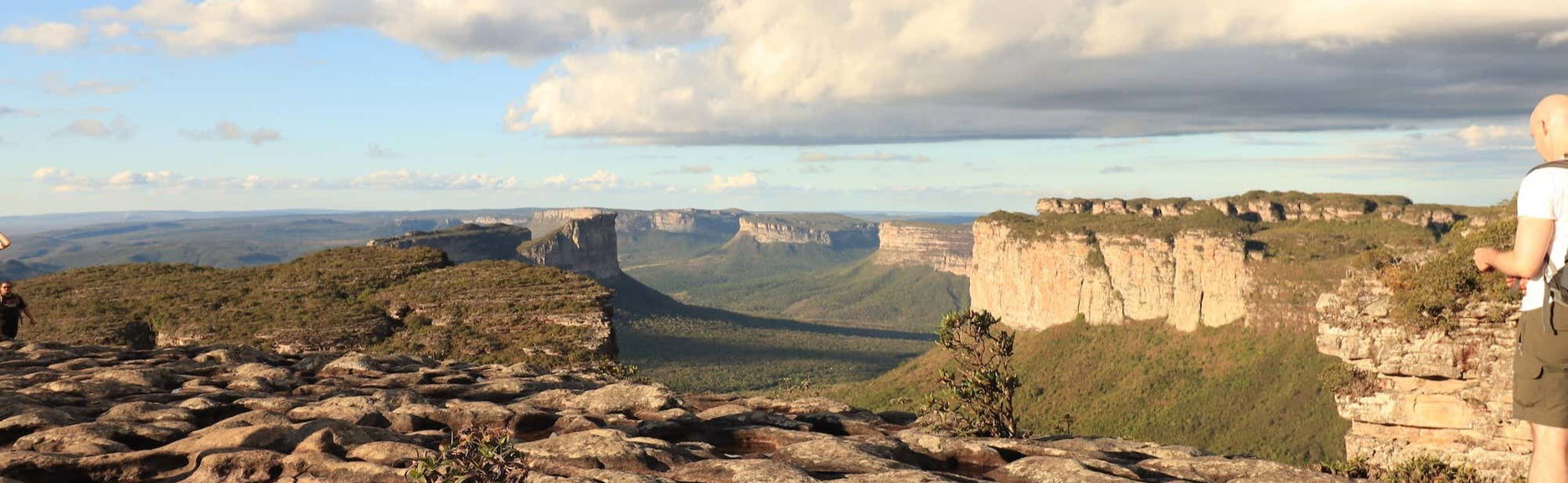 Grutas de Chapada Diamantina + Morro do Pai Inácio - Foto 1, Grutas de Chapada Diamantina + Morro do Pai Inácio