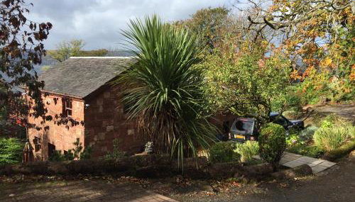 The Coach House - Foto 5, Garden