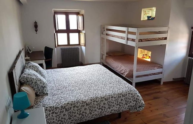 La Madriguera de Tomaso - Photo 11