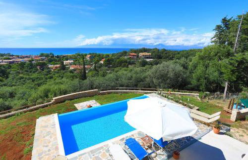 Villa Dersea - Foto 57