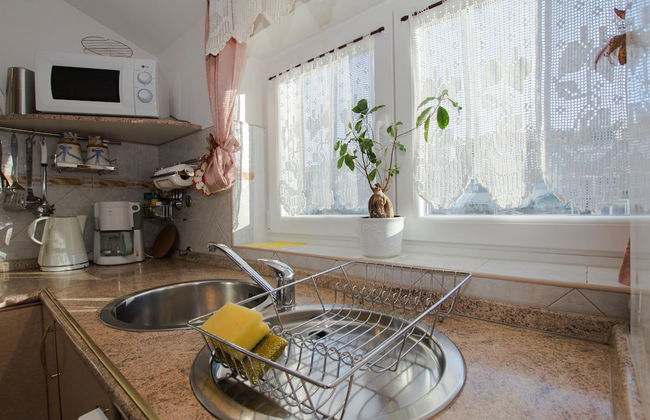 Apartments Marina - Foto 65